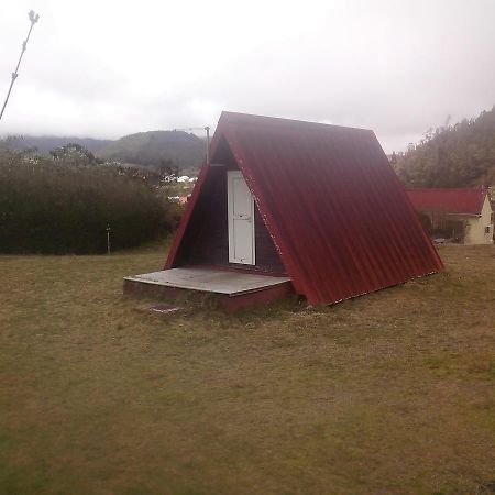 Le Grillanoo Hotel La Plaine des Cafres Exterior foto